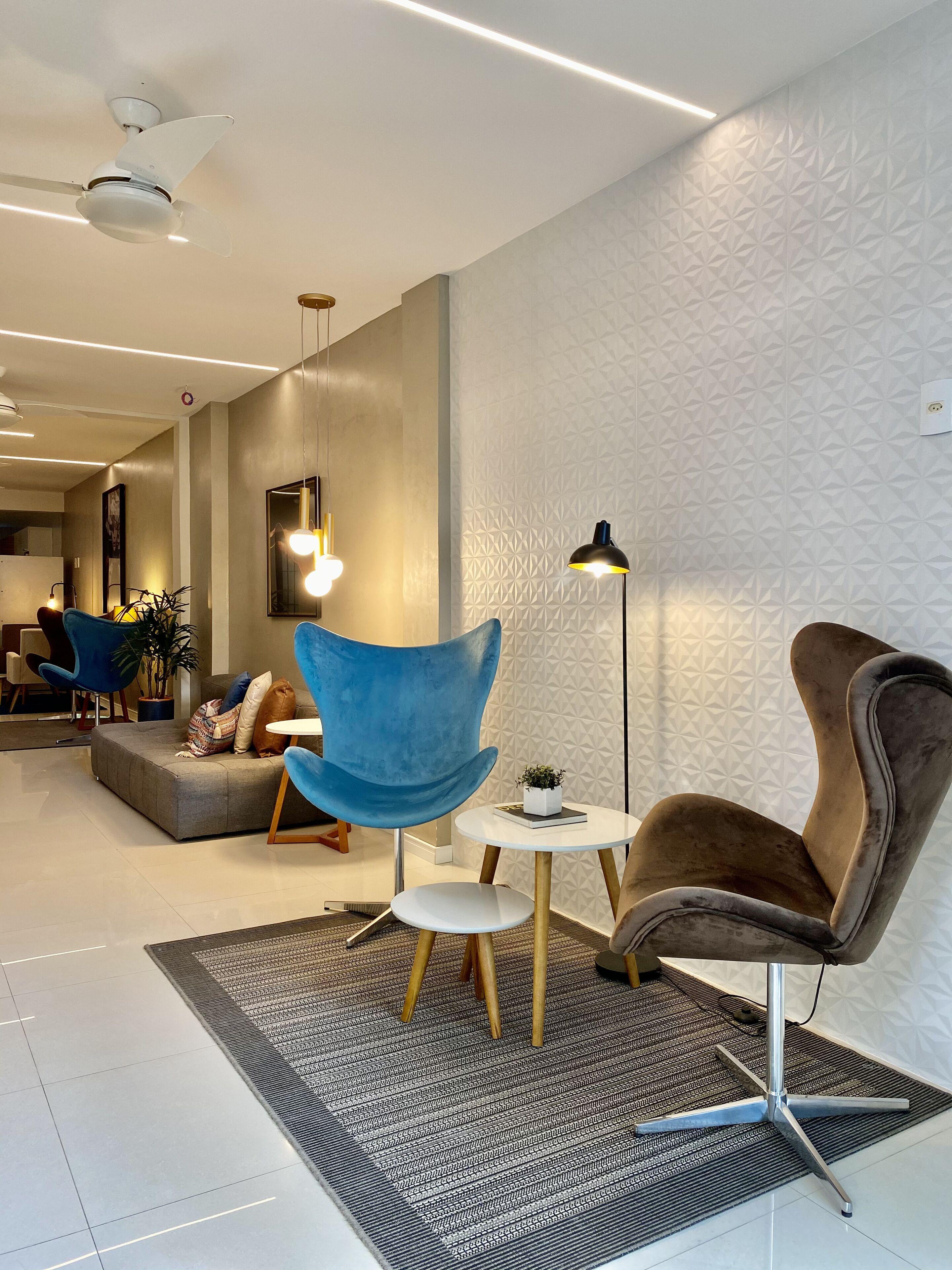 Injoy Suites & Aparts, Rio de Janeiro