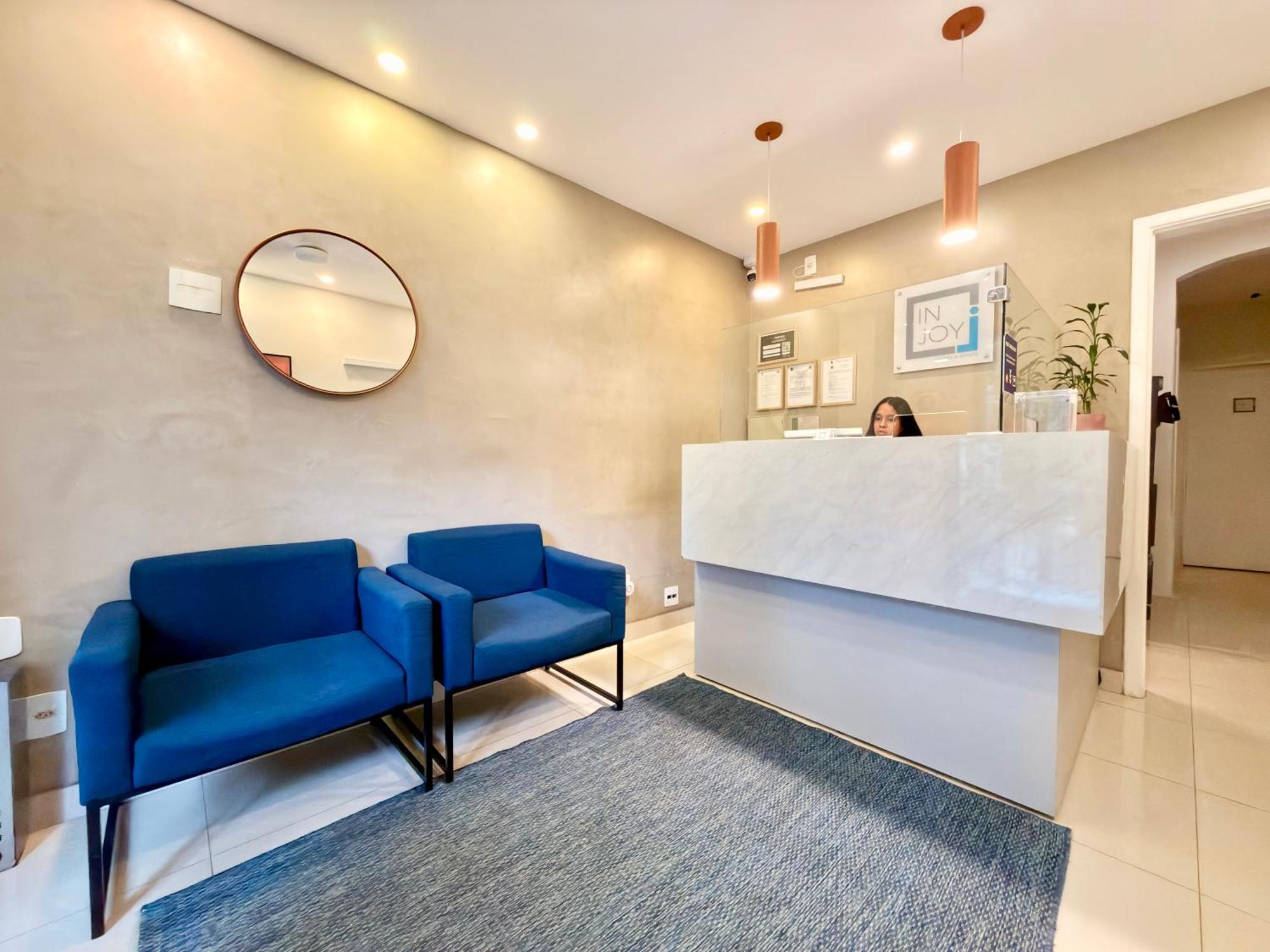 Injoy Suites & Aparts — Fotos 2